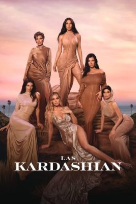 مسلسل The Kardashians الموسم الخامس الحلقة 10 الاخيرة مترجمة