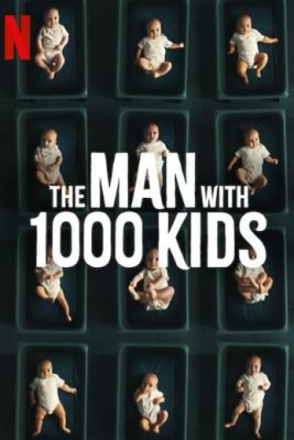 مسلسل The Man with 1000 Kids الحلقة 2 مترجمة