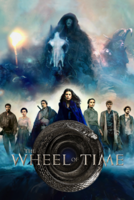 مسلسل The Wheel of Time الموسم الاول الحلقة 3 مترجمة
