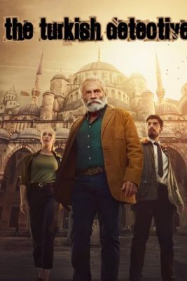 مسلسل المحقق التركي الحلقة 3 مترجمة